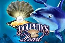 Dolphin's Pearl